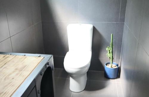 Zeerust House | Febe-Mari Guesthouse