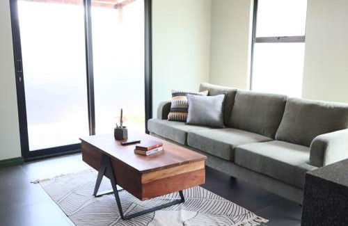 Zeerust House | Febe-Mari Guesthouse