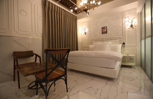 Sindang-dong Hotel | February Hotel SeongSeo