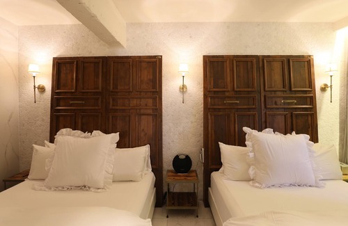Sindang-dong Hotel | February Hotel Sungseo