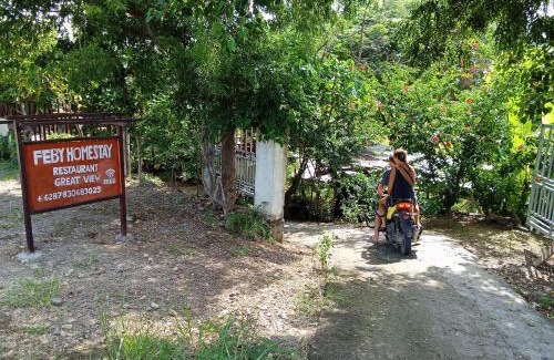 Jerowaru House | Feby's Homestay
