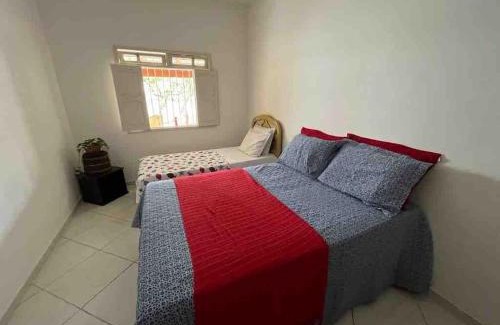 Mucuri House | fechada