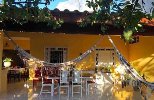 Mucuri House | fechada