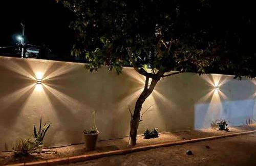 Mucuri House | fechada