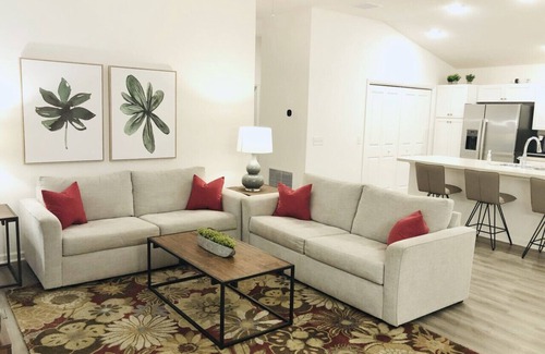 Okahumpka House | Fechtel's Oasis – Your Gateway to The Villages