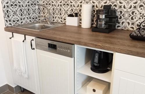 Felsopahok House | Fecske Apartman