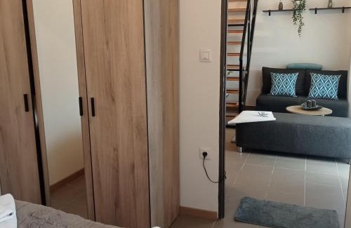 Felsopahok House | Fecske Apartman