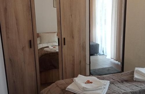 Felsopahok House | Fecske Apartman