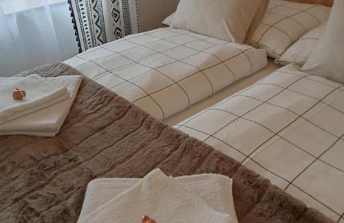 Felsopahok House | Fecske Apartman