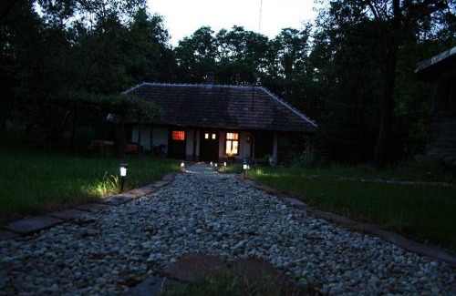 Oriszentpeter House | Fecskefészek Vendégház Őriszentpéter