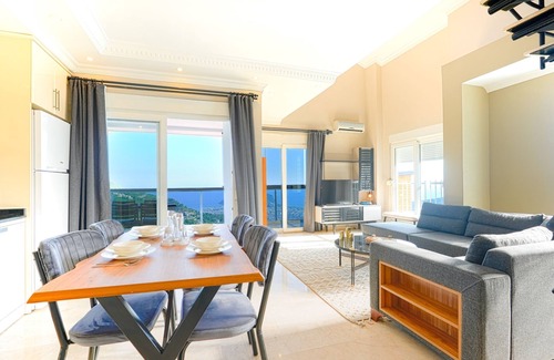 Bektas Villa | Feda Villas