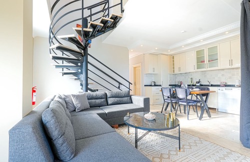 Bektas Villa | Feda Villas