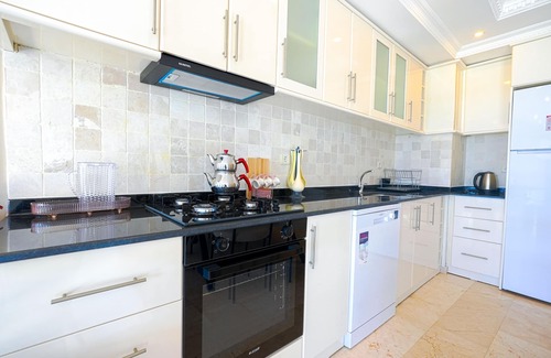 Bektas Villa | Feda Villas