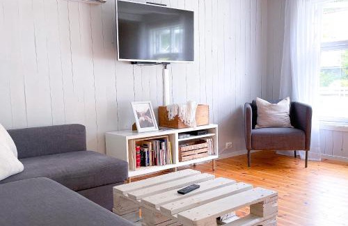 Feda Apartment | Fedafjorden Apartments