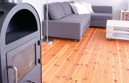 Feda Apartment | Fedafjorden Apartments