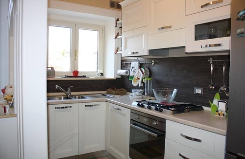Piedimonte Etneo House | Federica House between Etna and Sea CIR 19087035C247931 CIN IT087035C24EA59N8R