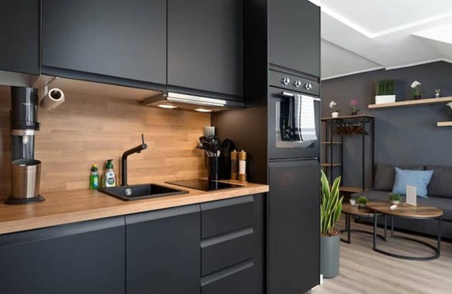 Ruhrort Apartment | Federnest: Luxus-studio Homeoffice 11 min Hbf