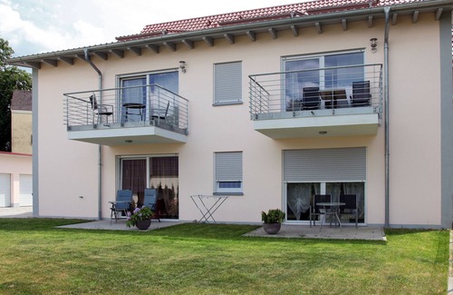 Bad Buchau Apartment | Federseeflair - Das Gästehaus in Bad Buchau