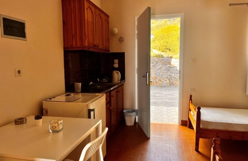 Poros House | Fedra Apartments