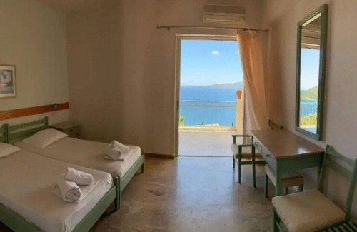 Poros House | Fedra Apartments