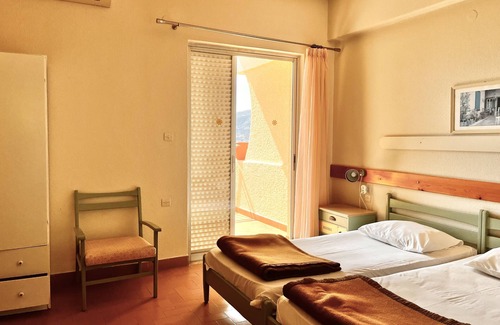 Poros House | Fedra Apartments