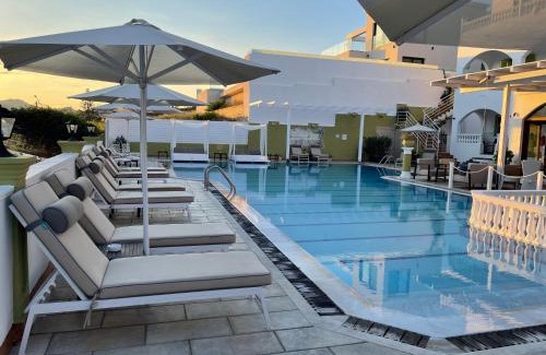 Agios Stefanos Avliotes Apartment | Fedra Mare