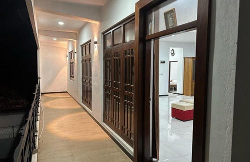 Dalupotha Apartment | Fedro Apartments