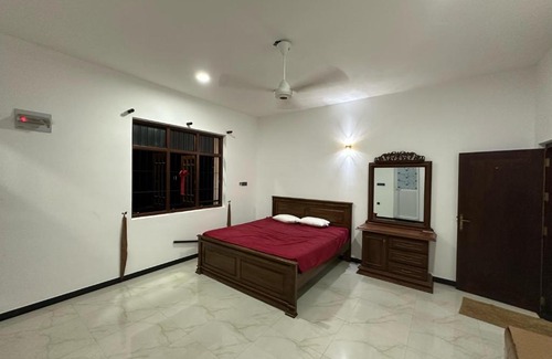 Dalupotha Apartment | Fedro Apartments