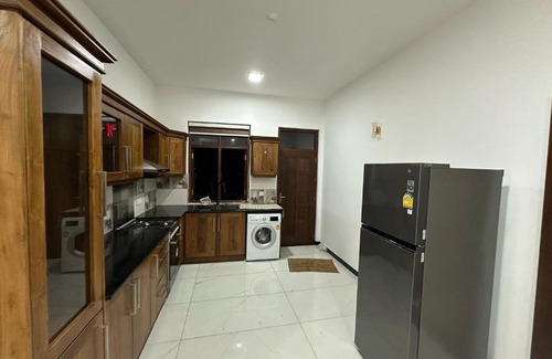 Dalupotha Apartment | Fedro Apartments