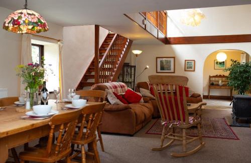 Tan-y-groes House | Fedwen Uchaf Tresaith