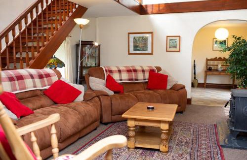 Tan-y-groes House | Fedwen Uchaf Tresaith