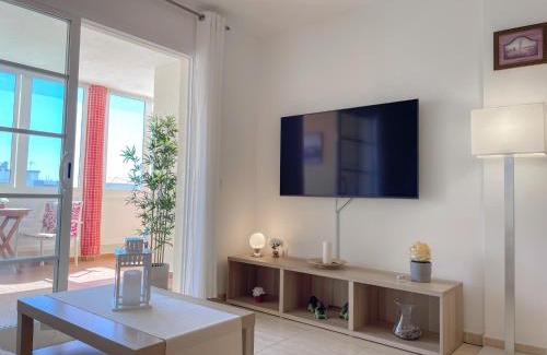 Pajara Apartment | Fee4Me Casa Emilia few meters from the beach