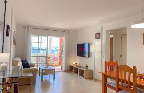 Pajara Apartment | Fee4Me Casa Emilia few meters from the beach