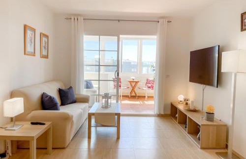 Pajara Apartment | Fee4Me Casa Emilia few meters from the beach