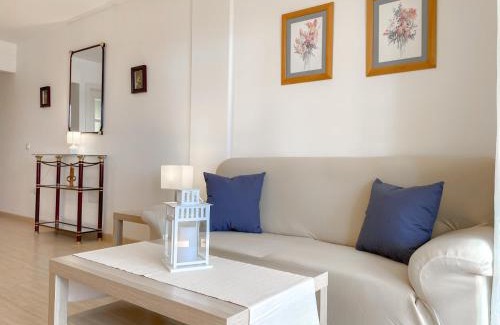 Pajara Apartment | Fee4Me Casa Emilia few meters from the beach
