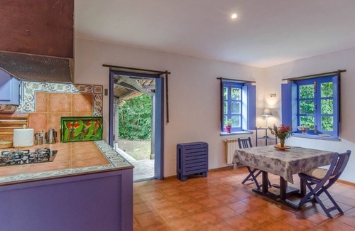 Medin Cottage | Fee4Me Galician Country House Families ONLY
