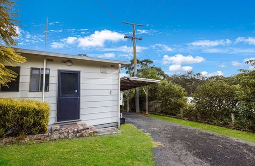 Nungurner House | “Feel a real sense of nature amongst this peaceful rural environment”