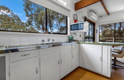 Nungurner House | Feel a real sense of nature amongst this peaceful rural environment