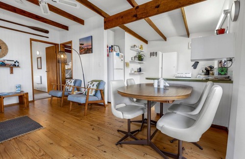 Nungurner House | Feel a real sense of nature amongst this peaceful rural environment