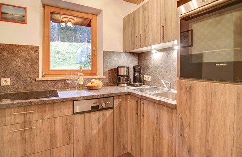Enterbach Apartment | Feel apartment Wallenberg views * - Apartments Kimpfbeck, Kreuth-sharpening