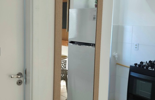 Sorocaba Apartment | Feel at home 2 close to Iguatemi shopping mall