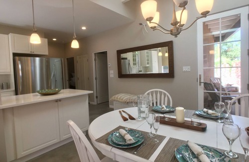 Downtown Santa Fe House | Feel at Home , all sanitized, 6 walkable blocks from Santa Fe Plaza.