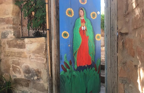 Downtown Santa Fe House | Feel at Home , all sanitized, 6 walkable blocks from Santa Fe Plaza.