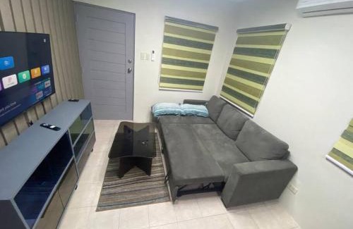 Bamban House | Feel at Home at Capas 2BR 2BA House