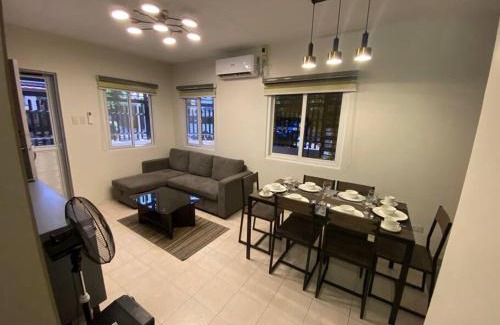 Bamban House | Feel at Home at Capas 2BR 2BA House