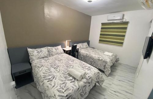 Bamban House | Feel at Home at Capas 2BR 2BA House