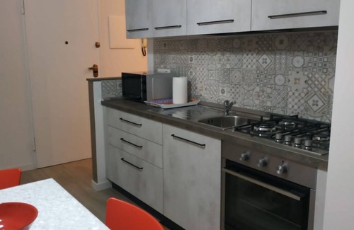Lovere Old Town Apartment | Feel at Home - CASA LA POSTA