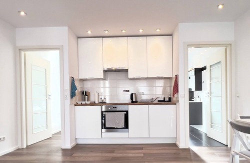 Weilbach Apartment | Feel at home in the Taunus