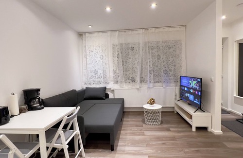 Weilbach Apartment | Feel at home in the Taunus