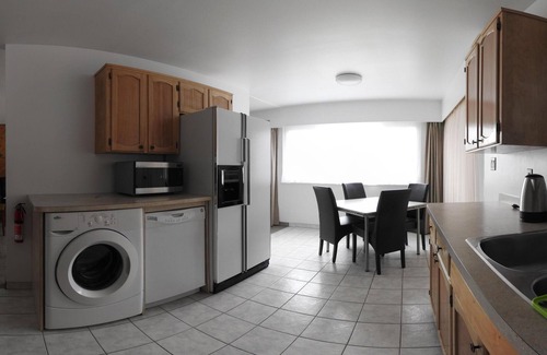 Delta Apartment | Feel at home during your visit by staying at a real house in a Vancouver suburb.